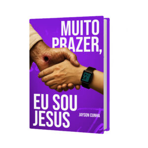 Muito Prazer Eu Sou Jesus